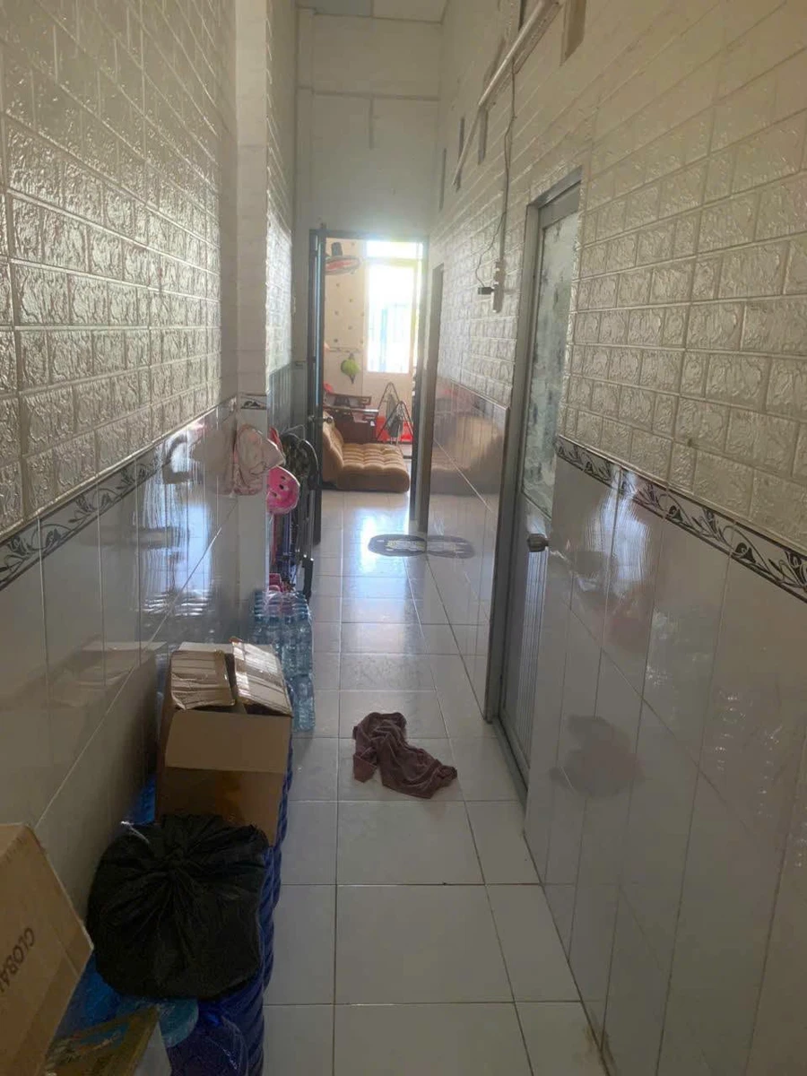 Bán nhà trệt D9 KĐT 5A, 84m², 2PN, Phú Lợi - Ảnh thu nhỏ 4