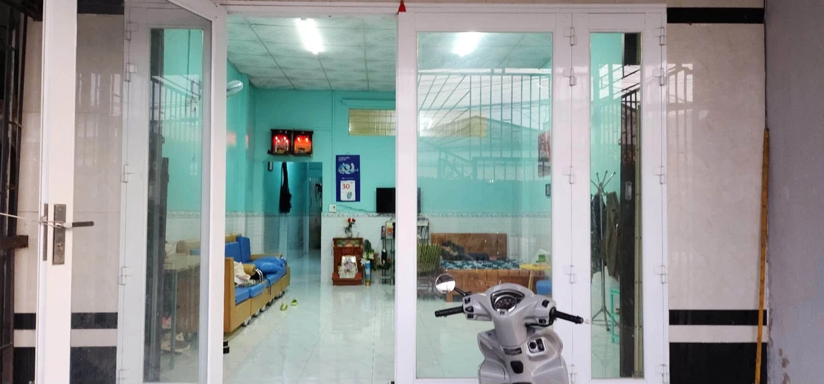 Nhà cấp 4 bán Cà Mau 135m2 dưới 2 tỷ - Ảnh thu nhỏ 5