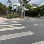 Bán đất lô góc mặt tiền, cách chợ Gò Công 1km - Ảnh thu nhỏ 2