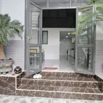 Bán nhà mới 3PN 52m² Vĩnh Phước Nha Trang, 2,93 tỷ - Ảnh thu nhỏ 1