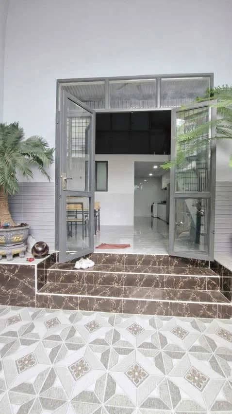 Bán nhà mới 3PN 52m² Vĩnh Phước Nha Trang, 2,93 tỷ - Ảnh 1