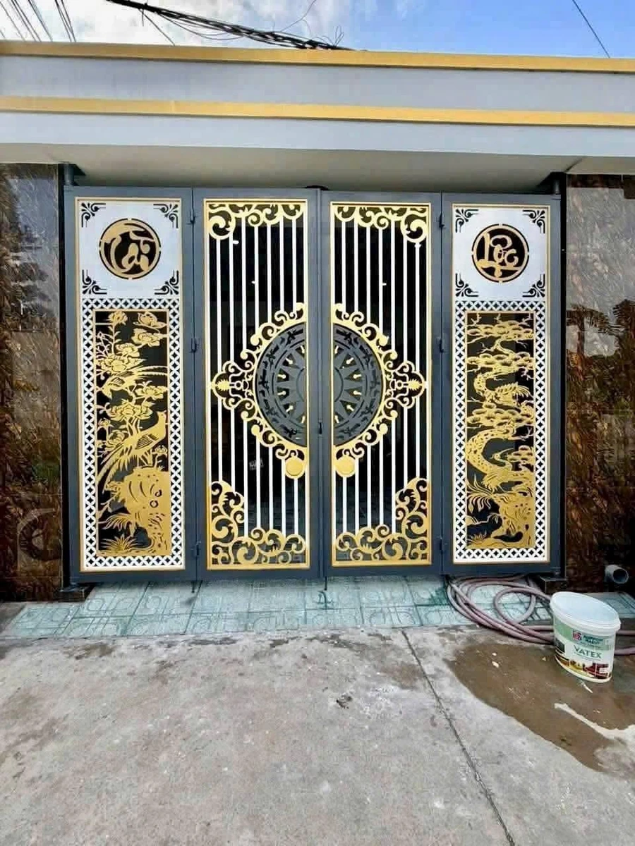 Bán nhà sổ riêng 3PN 85m² Phước Tân, Đồng Nai giá 2,47 tỷ - Ảnh 1