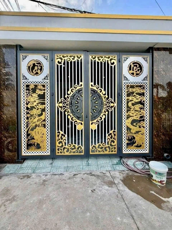 Bán nhà sổ riêng 3PN 85m² Phước Tân, Đồng Nai giá 2,47 tỷ