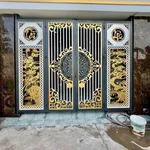 Bán nhà sổ riêng 3PN 85m² Phước Tân, Đồng Nai giá 2,47 tỷ - Ảnh thu nhỏ 1