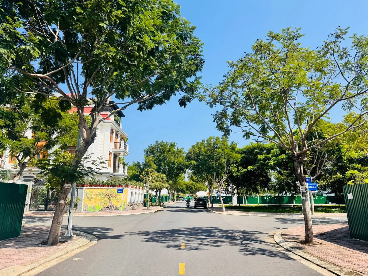 Bán đất Hà Quang 2 Nha Trang 156m2, 65 triệu/m2 - Ảnh thu nhỏ 2