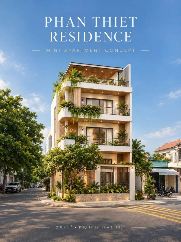 Bán đất góc 2 mặt tiền 210,7m² Phú Thuỷ Phan Thiết 13 tỷ