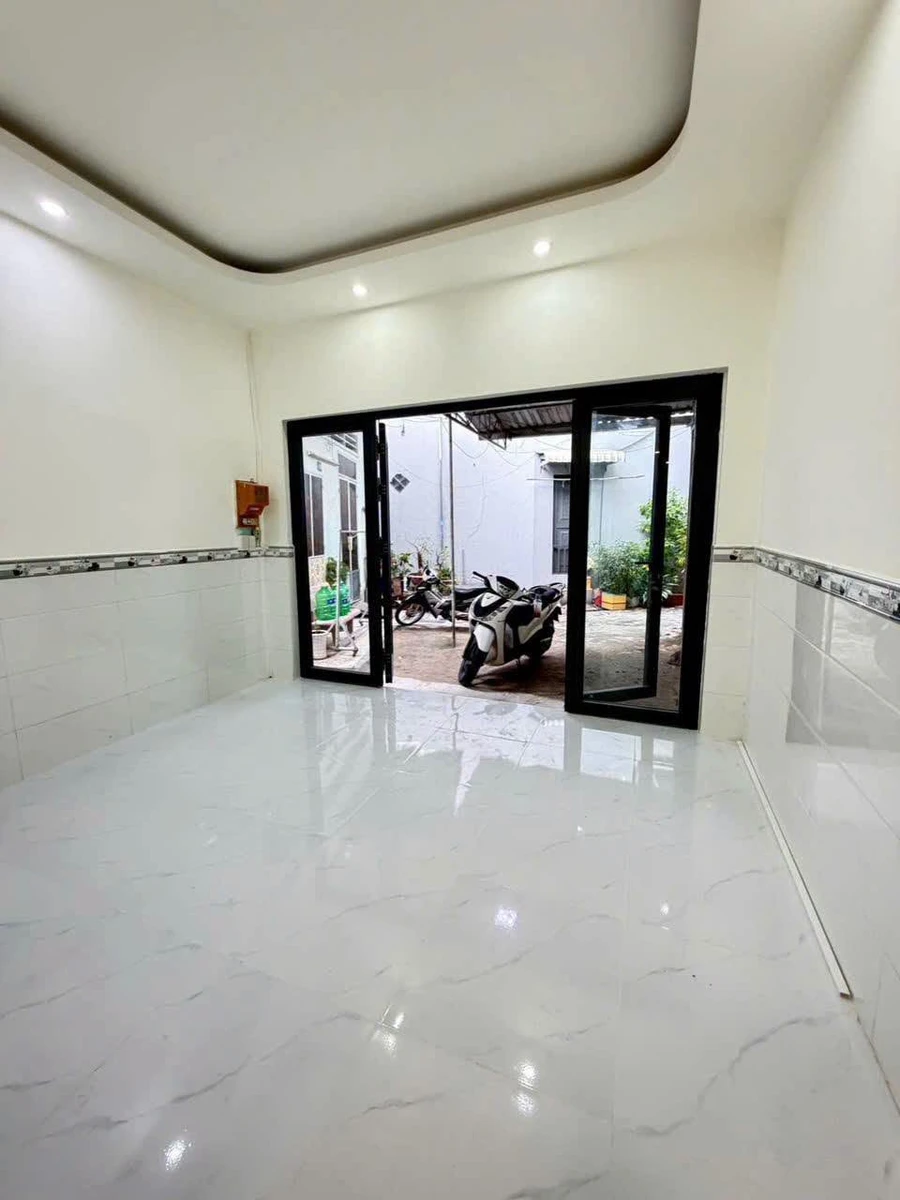 Bán nhà hẻm Nguyễn Trung Trực Rạch Giá 70m² 1,05 tỷ - Ảnh 1