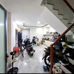 Bán nhà mặt tiền Hồng Bàng Quận 11, 59,4m², 1 trệt 2 lầu, 3PN, giá 11,5 tỷ - Ảnh thu nhỏ 5