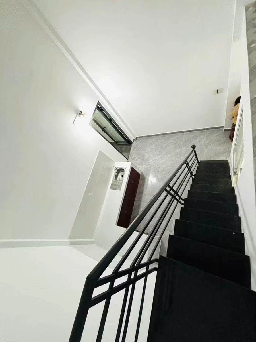 Bán nhà gác lửng 64m² Khu 8 Phú Hòa, Thủ Đức 2,39 tỷ - Ảnh thu nhỏ 4