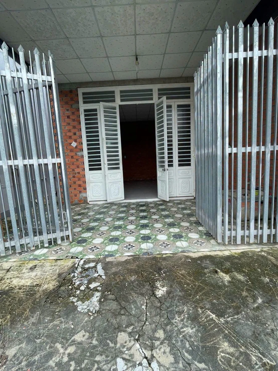 Bán nhà 120m² gần chợ Bàu Năng 650 triệu - Ảnh 1