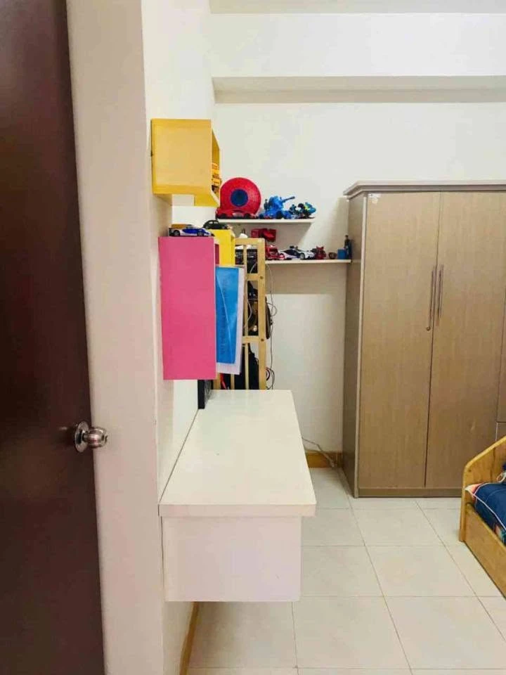 Bán căn hộ Blue House 54,2m² full nội thất 2,15 tỷ Đà Nẵng - Ảnh thu nhỏ 5