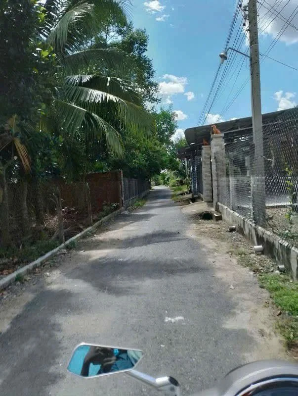Bán đất mặt tiền QL 22 Gò Dầu, 1300 m² giá 4,8 tỷ - Ảnh thu nhỏ 2