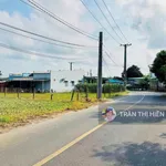 Thị trấn Phước Hải - ngay Tỉnh lộ 44B - cách biển chỉ 5km - DT 1034m² - ngang 21m x 52m - 4,5 tỷ - Ảnh thu nhỏ 1