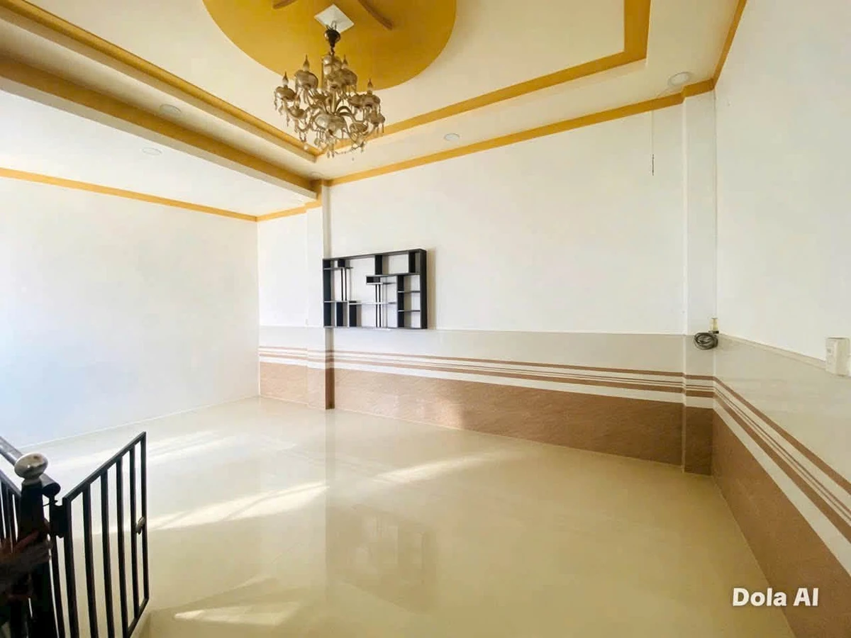Bán nhà 3 phòng ngủ 80m2 gần Công Viên Biên Hùng, Trấn Biên - Ảnh thu nhỏ 3