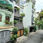 Bán nhà 5 tầng 90m² Công Hòa Tân Bình 2 tỷ - Ảnh thu nhỏ 1