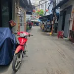 Bán nhà 3 tầng 2PN Quận 6 2 tỷ 600 - Ảnh thu nhỏ 5
