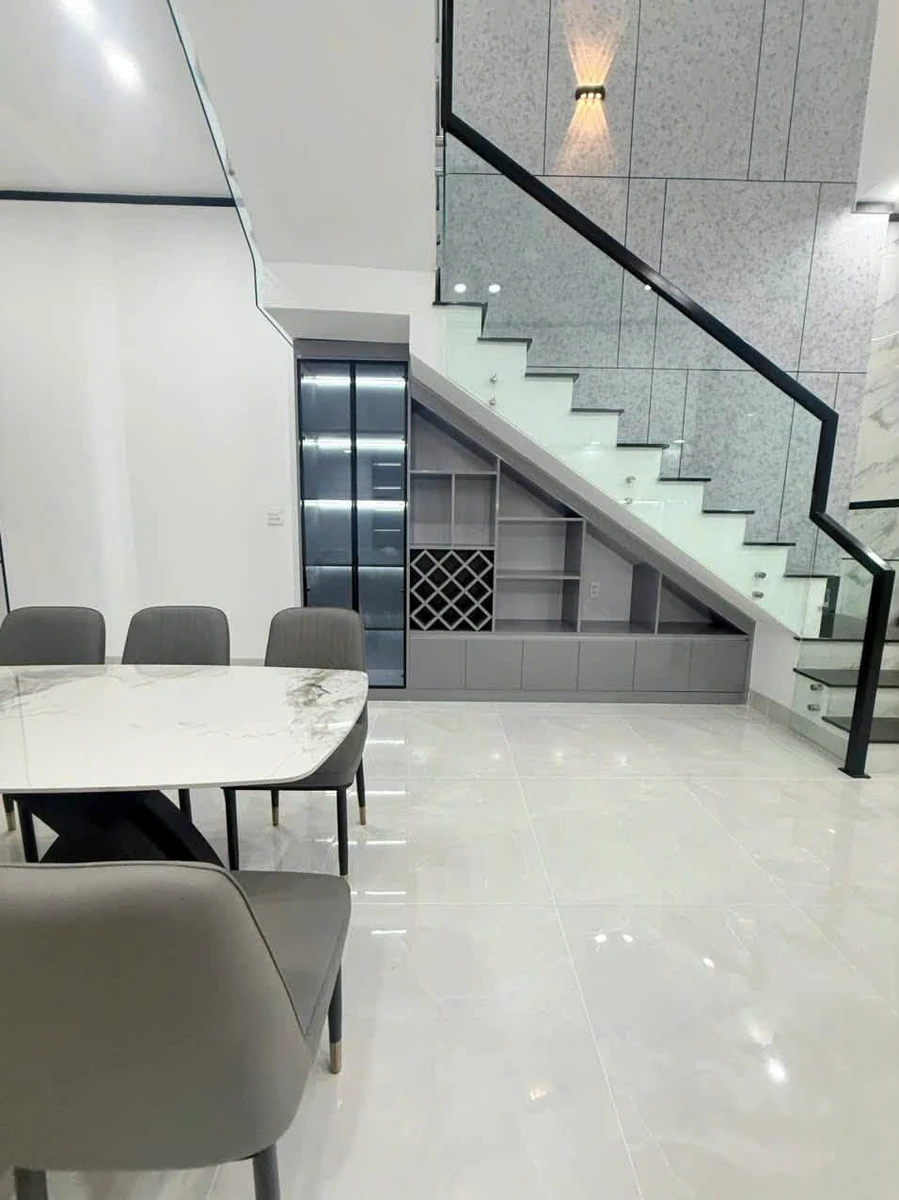Bán nhà Long Khánh 3PN 115m² giá 2 tỷ 350 triệu - Ảnh thu nhỏ 2