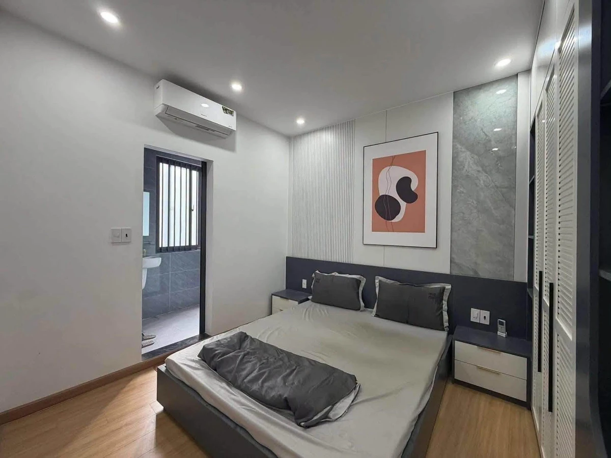 Bán nhà 51m² 3 phòng ngủ Tiểu La, Đà Nẵng - Ảnh thu nhỏ 4