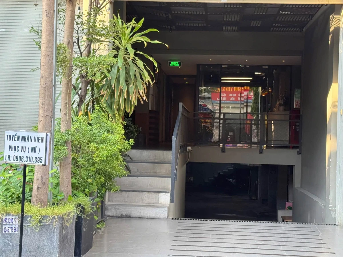 Bán shophouse 1.350m² mặt tiền 9m Nguyễn Du, Gò Vấp - Ảnh thu nhỏ 3
