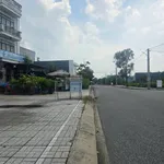 Bán nền đất 100m² Hóc Môn, sổ hồng riêng 1 tỷ 4 - Ảnh thu nhỏ 3
