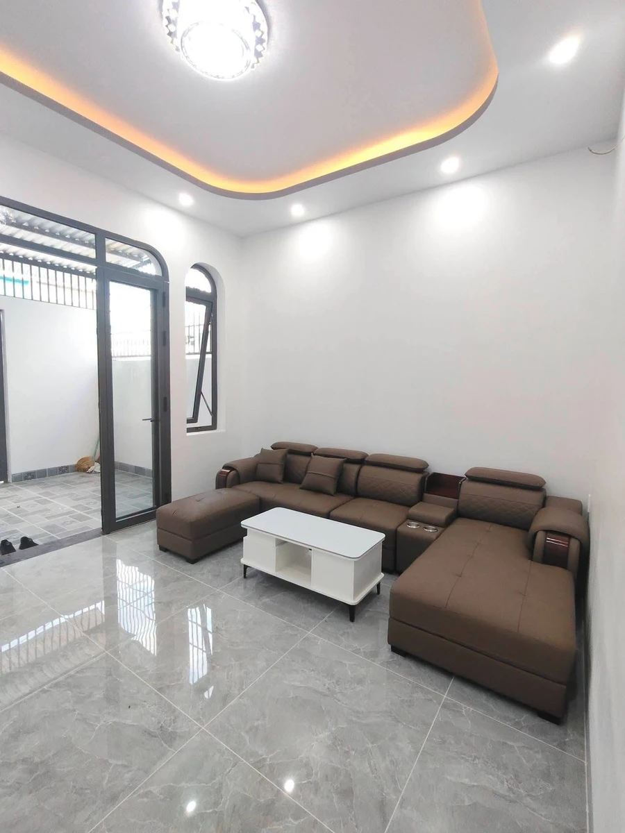 Bán nhà mặt tiền Lý Thị Huê Rạch Giá 103m² 2,5 tỷ - Ảnh thu nhỏ 5