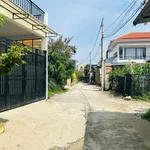 Bán đất 113m2 Tây Trì Nhơn Mỹ Thượng Huế - Ảnh thu nhỏ 1