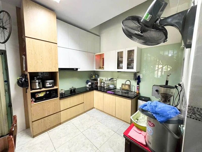 Nhà 2 tầng mặt tiền Nguyễn Huệ Quy Nhơn 49.4m2 - 7.8 tỷ