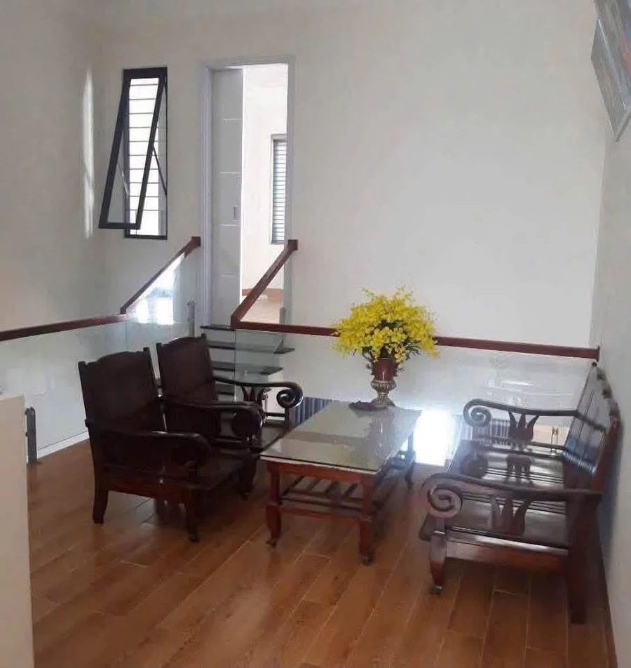 Bán nhà phố 3 phòng ngủ 105m² Soi Đông Dương Nhà Bè - Ảnh thu nhỏ 4