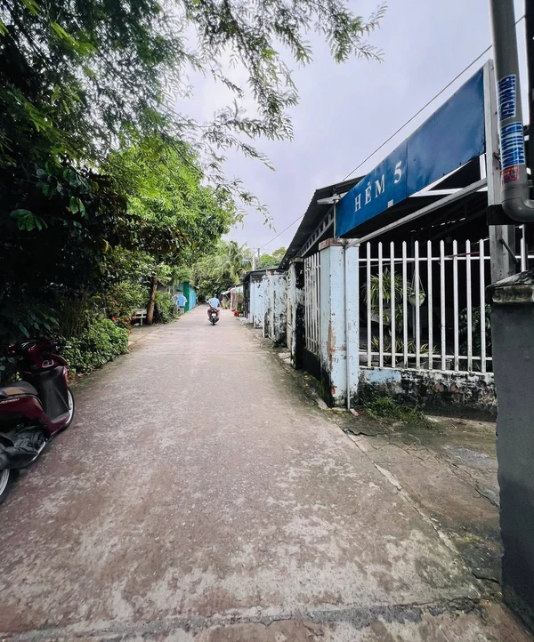 Bán nhà 1 trệt lửng 5x18m Rạch Giá Kiên Giang 1tỷ680