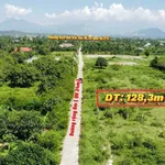 Bán đất 128,3m² Suối Tiên Khánh Hòa 569 triệu - Ảnh thu nhỏ 3