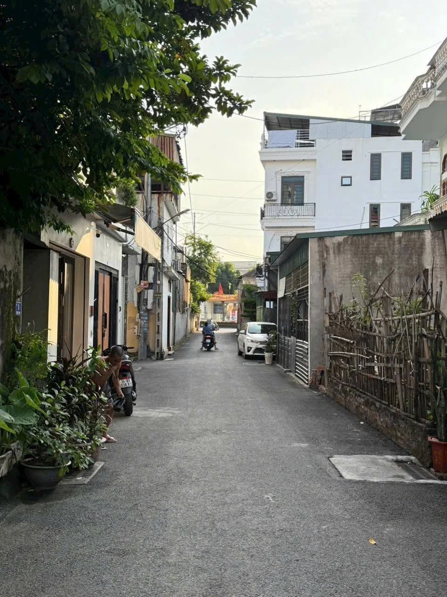 Bán lô đất 70,5m² ngõ phố Ngô Quyền, Hải Dương - Ảnh thu nhỏ 4