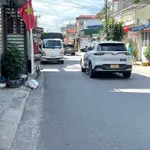Nhà 3 tầng mặt đường 8m, 62,6m² Bình Tân - 4,99 tỷ - Ảnh thu nhỏ 1