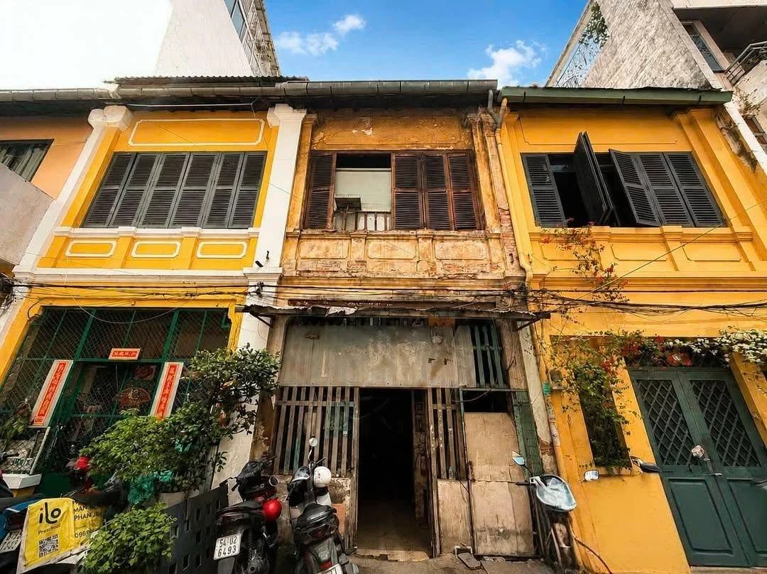 Bán nhà hẻm 100m² gần Ben Thanh Market, 13 tỷ - Ảnh thu nhỏ 2