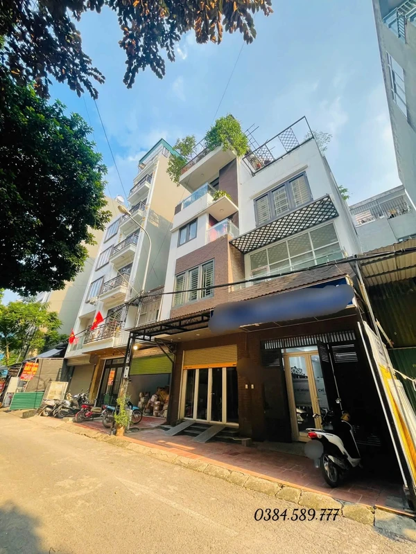 Bán nhà 63m² 2 tầng 2PN hẻm xe hơi thông Trần Hưng Đạo, Đông Hòa, Thủ Đức store