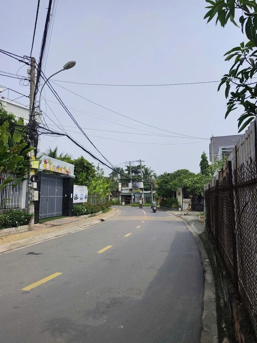 Bán nhà Hóc Môn 55m² 3 phòng ngủ 1.5 tỷ sổ riêng - Ảnh thu nhỏ 3