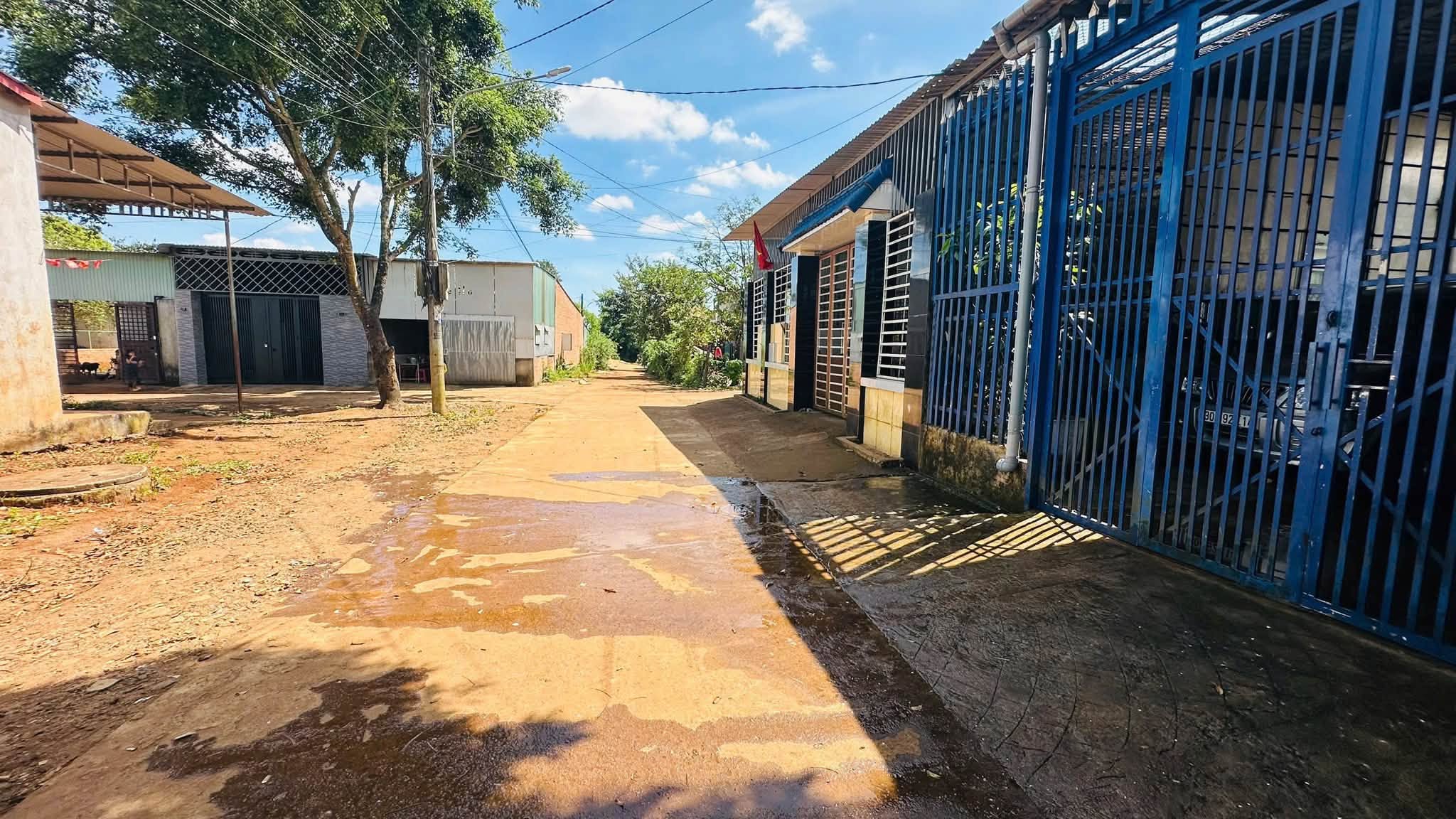 Bán đất hẻm Nguyễn Bá Lại 50m² Bình Tân