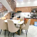 Bán nhà 4 tầng 50m² sát mặt tiền Nguyễn Tiểu La, Quận 10, giá 5,1 tỷ - Ảnh thu nhỏ 3