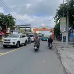 Bán shophouse mặt tiền kinh doanh 186m² Nguyễn Du Thuận An - Ảnh thu nhỏ 1