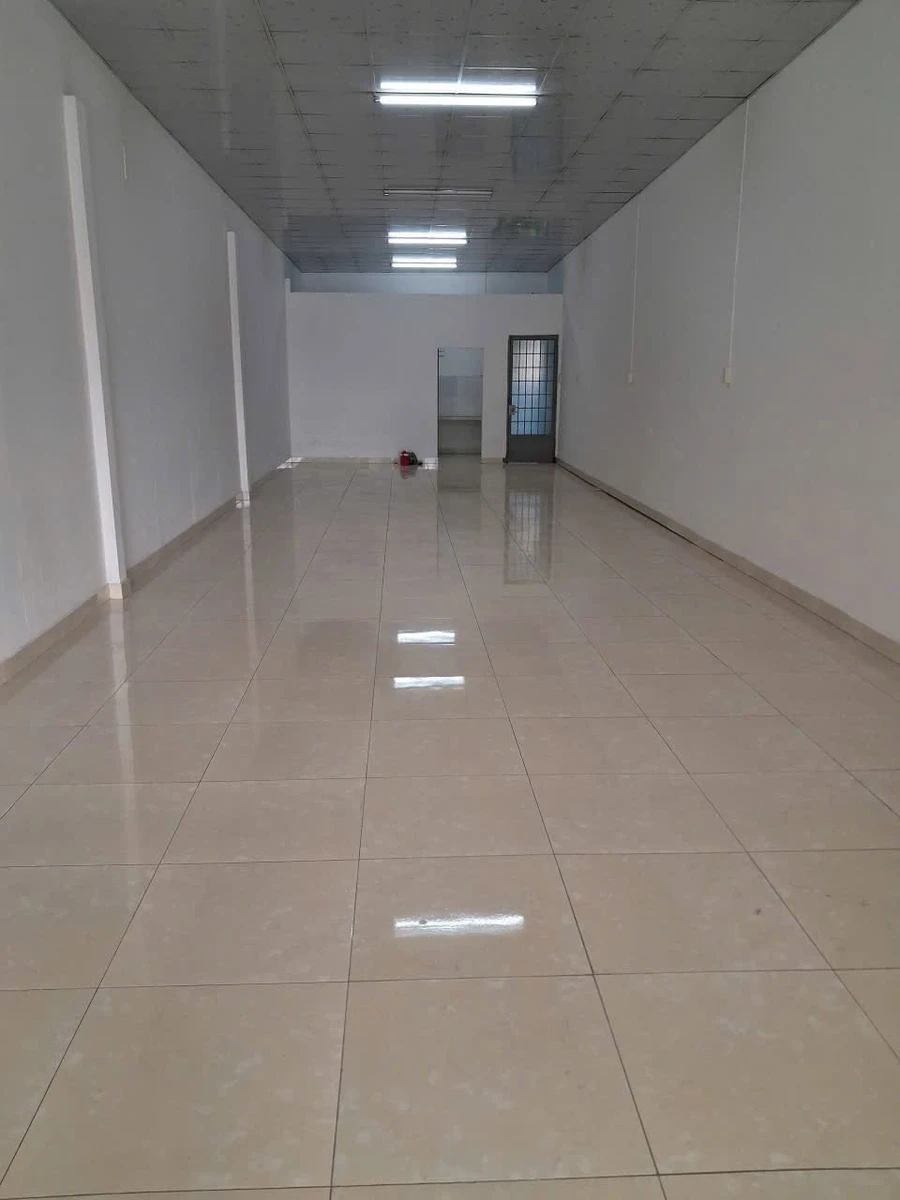 Bán nhà mặt tiền QL60 3,2 tỷ Phú Tân Vĩnh Long - Ảnh thu nhỏ 2