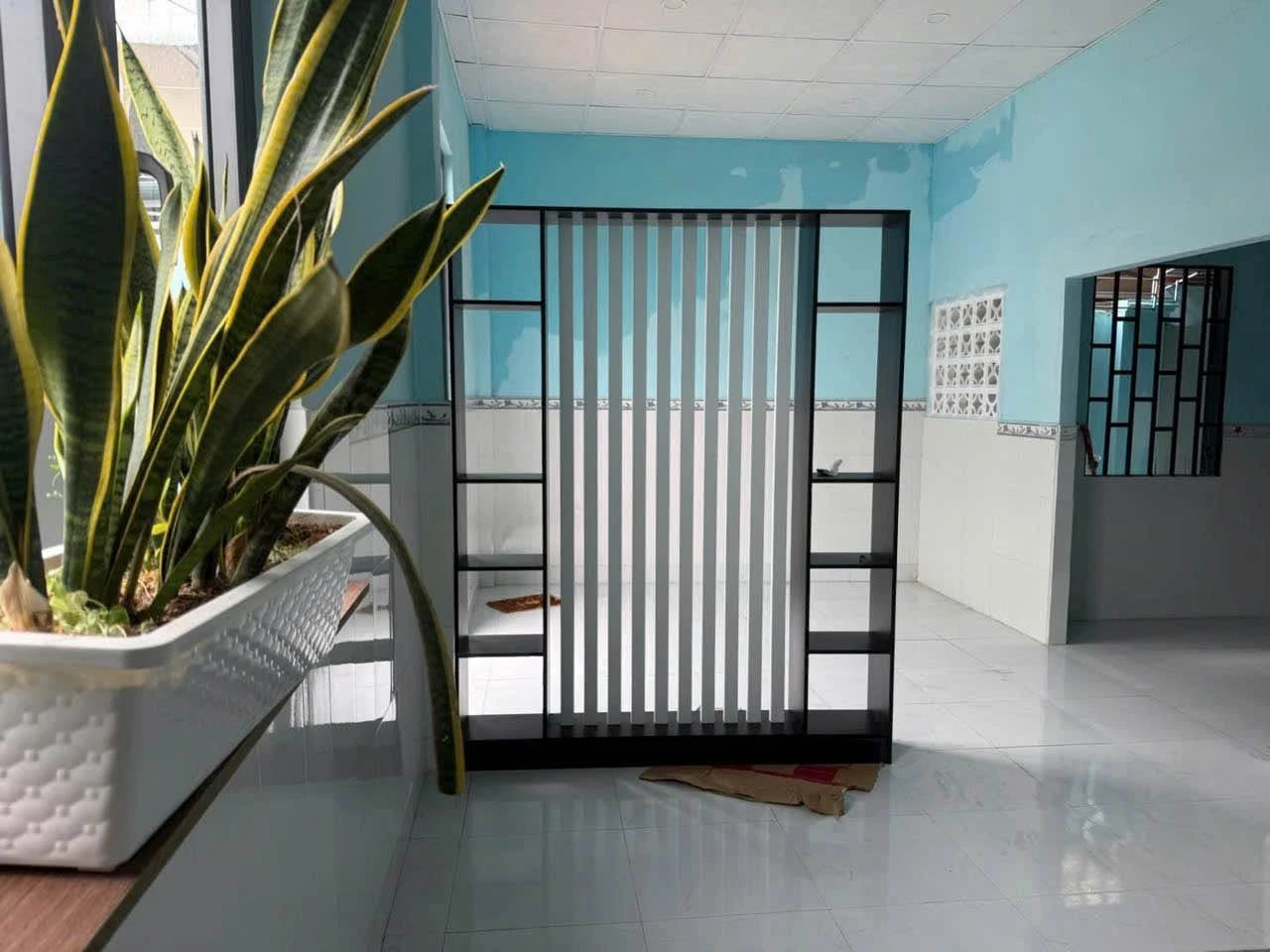 Bán nhà cấp bốn 112.8 m² hai mặt tiền Phan Thiết - Ảnh 1