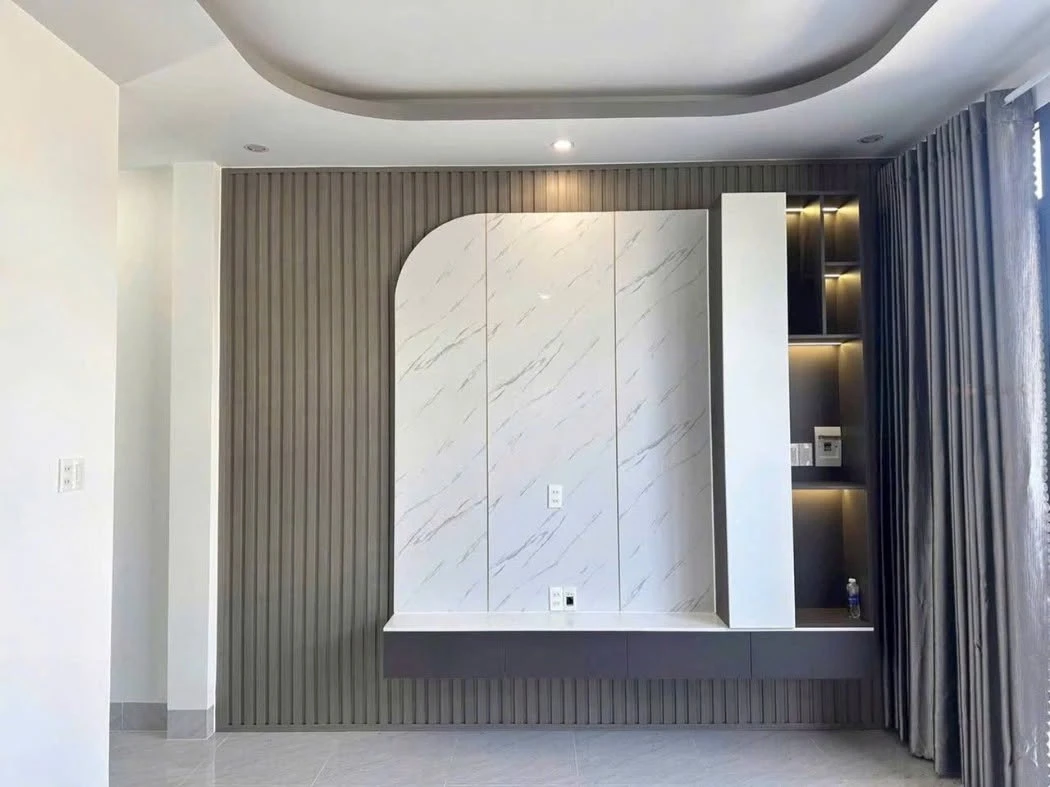 Bán nhà hẻm 95m² tại Rạch Giá, An Giang 1 tỷ 390 triệu - Ảnh thu nhỏ 2