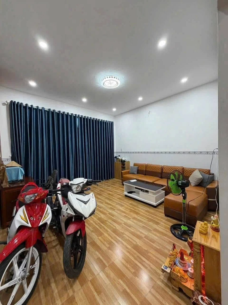 Bán nhà hẻm 2PN Sương Nguyệt Ánh, Rạch Giá 1,59 tỷ - Ảnh thu nhỏ 4