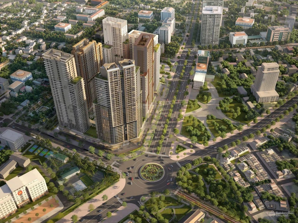 Độc Quyền căn 2PN (Suất Ngoại Giao Sớm) dự án Sun Trường Vinh - Ảnh 1