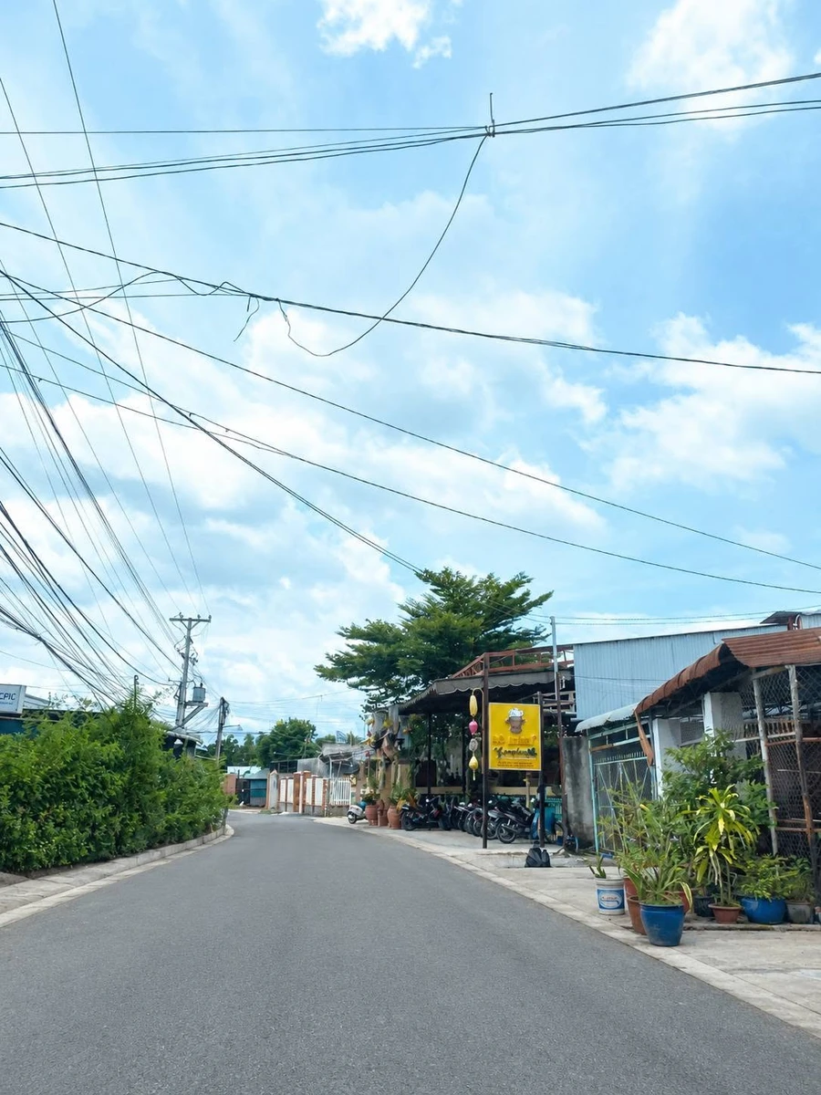 Bán đất 75m² Phường Tân Ninh, Hóc Môn 699 triệu - Ảnh thu nhỏ 4