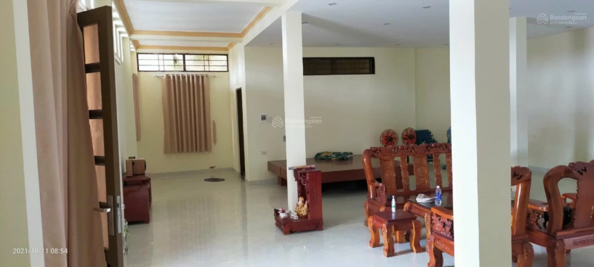 Chính chủ cần tiền hạ giá bán nhanh chỉ 5,3 tỷ có nhà đất mặt tiền QL57, Mỏ Cày Nam, có thổ cư - Ảnh thu nhỏ 4