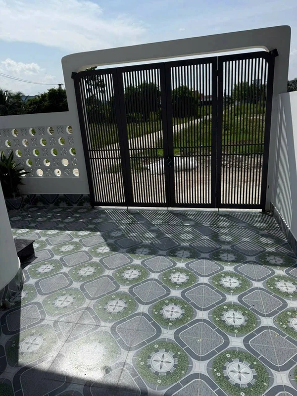 Bán nhà 3PN 2WC 61m² Xã Diên Lạc Nhà Bè