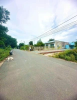 Bán đất 200m2 Đ. Suối Sâu, An Tịnh Trảng Bàng, Giá 700 triệu, SHR, mặt tiền 5m, Gần KCN Trảng Bàng. - Ảnh thu nhỏ 5