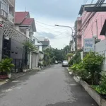 Bán đất hẻm thông Thích Quảng Đức - Ngô Gia Tự, 4,2x16m nở hậu, thổ cư - Ảnh thu nhỏ 4