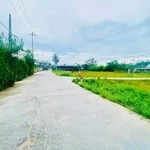 Bán đất mặt tiền Tĩnh lộ 8A Quảng Thọ Huế 42m2 6 tỷ - Ảnh thu nhỏ 1