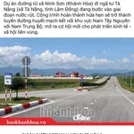 Bán đất keo lá tràm 10 ha tại Ninh Sơn Khánh Hòa - Ảnh thu nhỏ 3